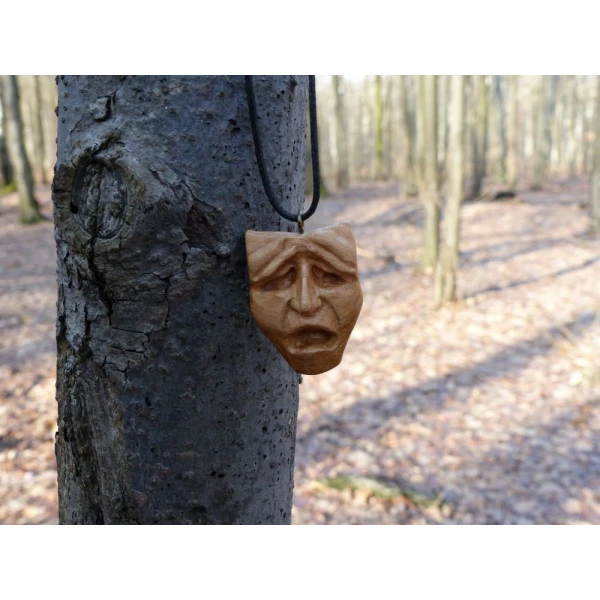 Oblicze Smutku / Face of Sorrow